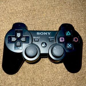 Sony DualShock 3 PlayStation controller